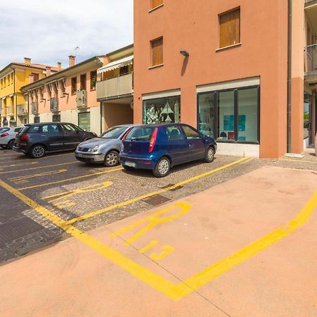 Apartments Gasser - Apartment 1 Каорле Экстерьер фото